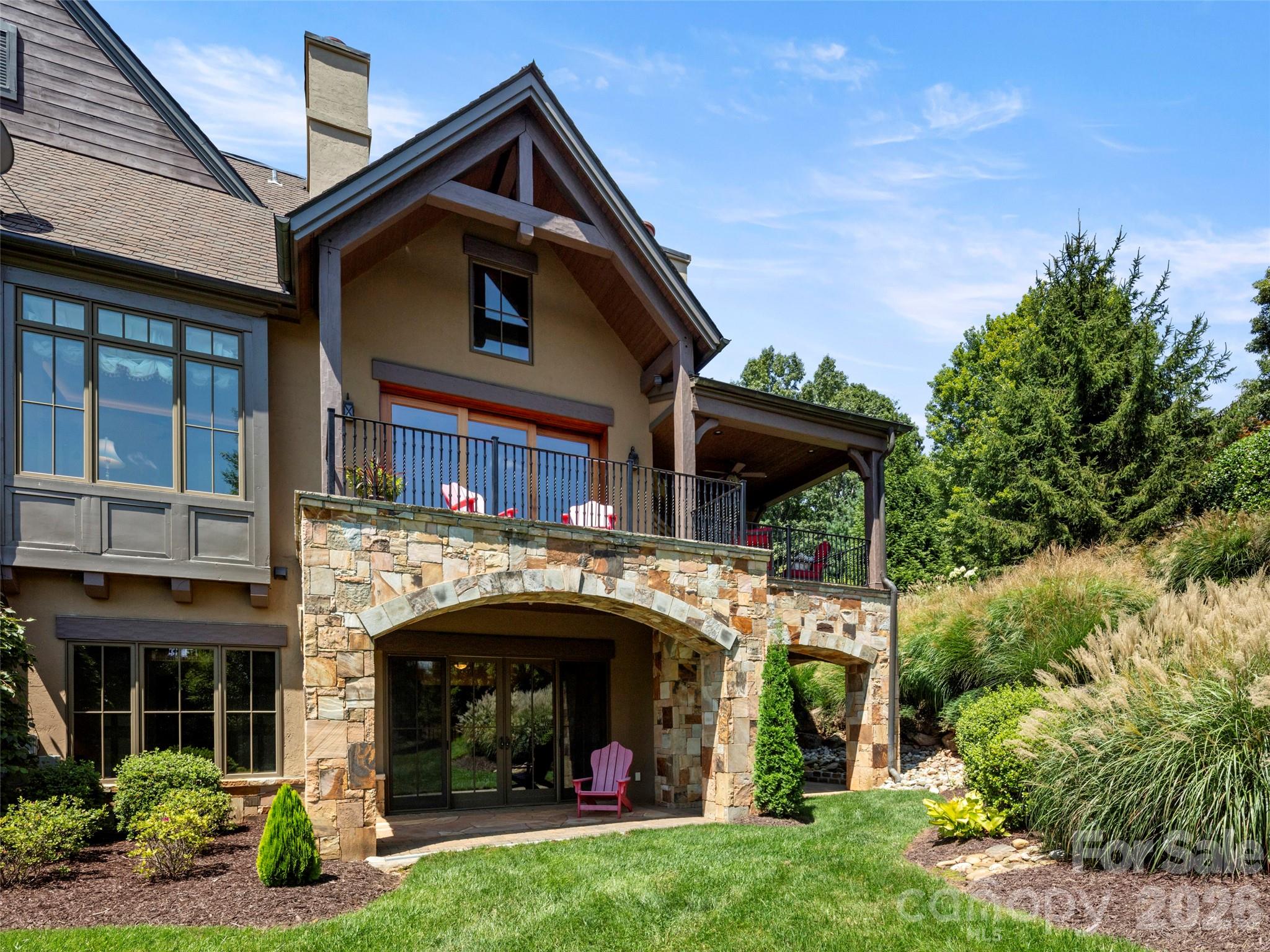 The Cliffs at Walnut Cove - Residential