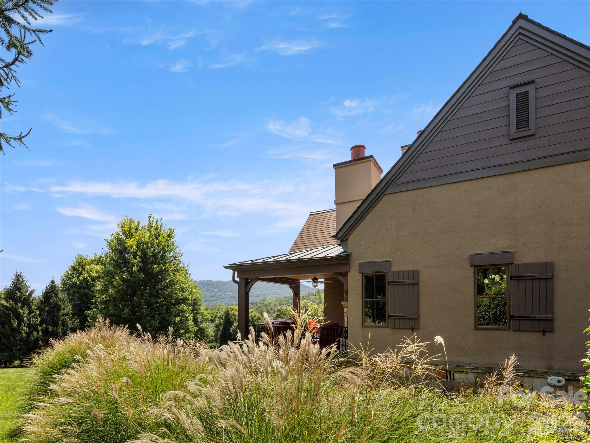 The Cliffs at Walnut Cove - Residential