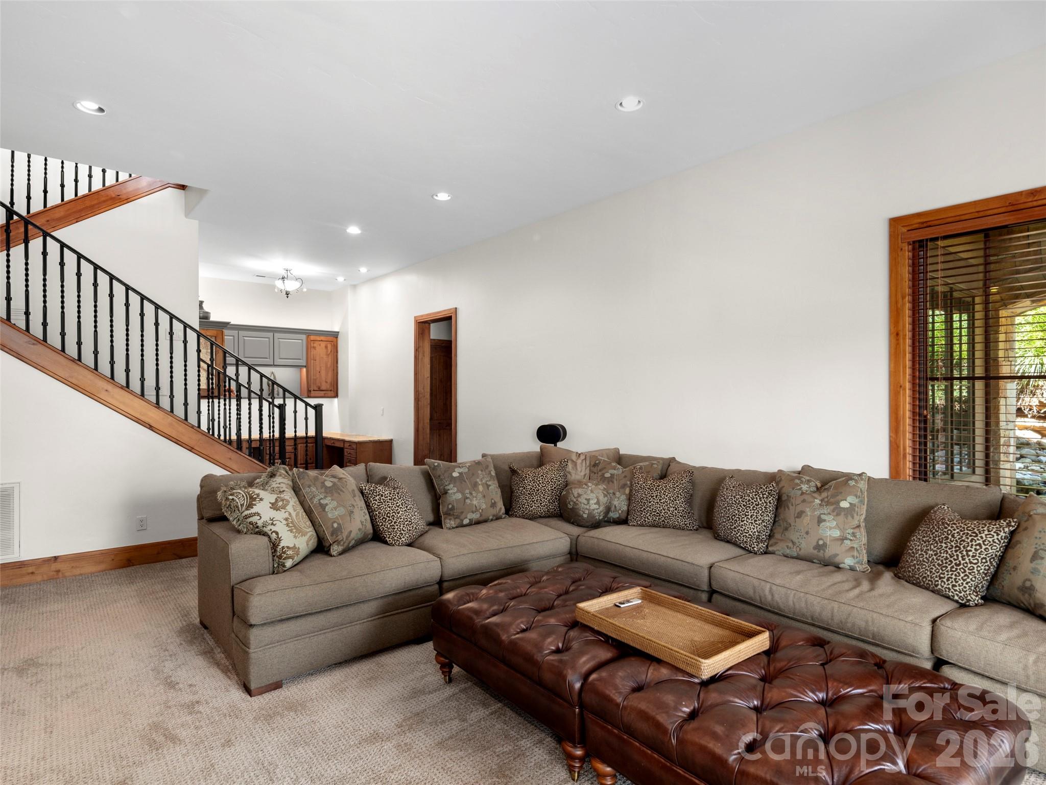 The Cliffs at Walnut Cove - Residential