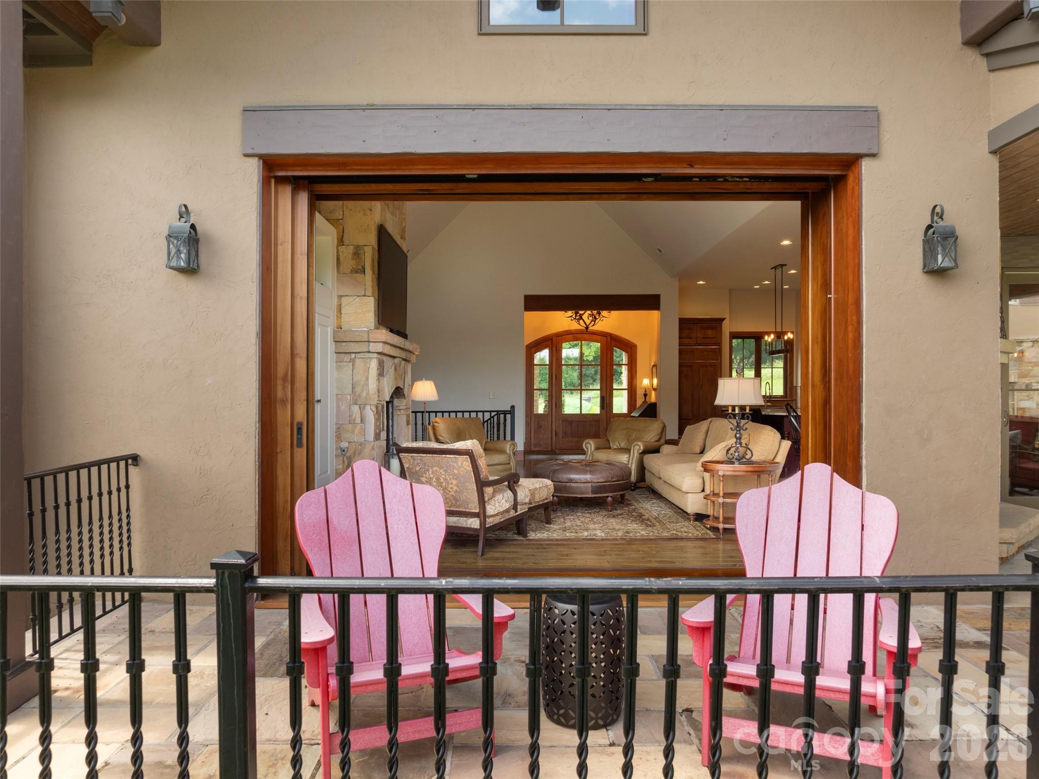 The Cliffs at Walnut Cove - Residential