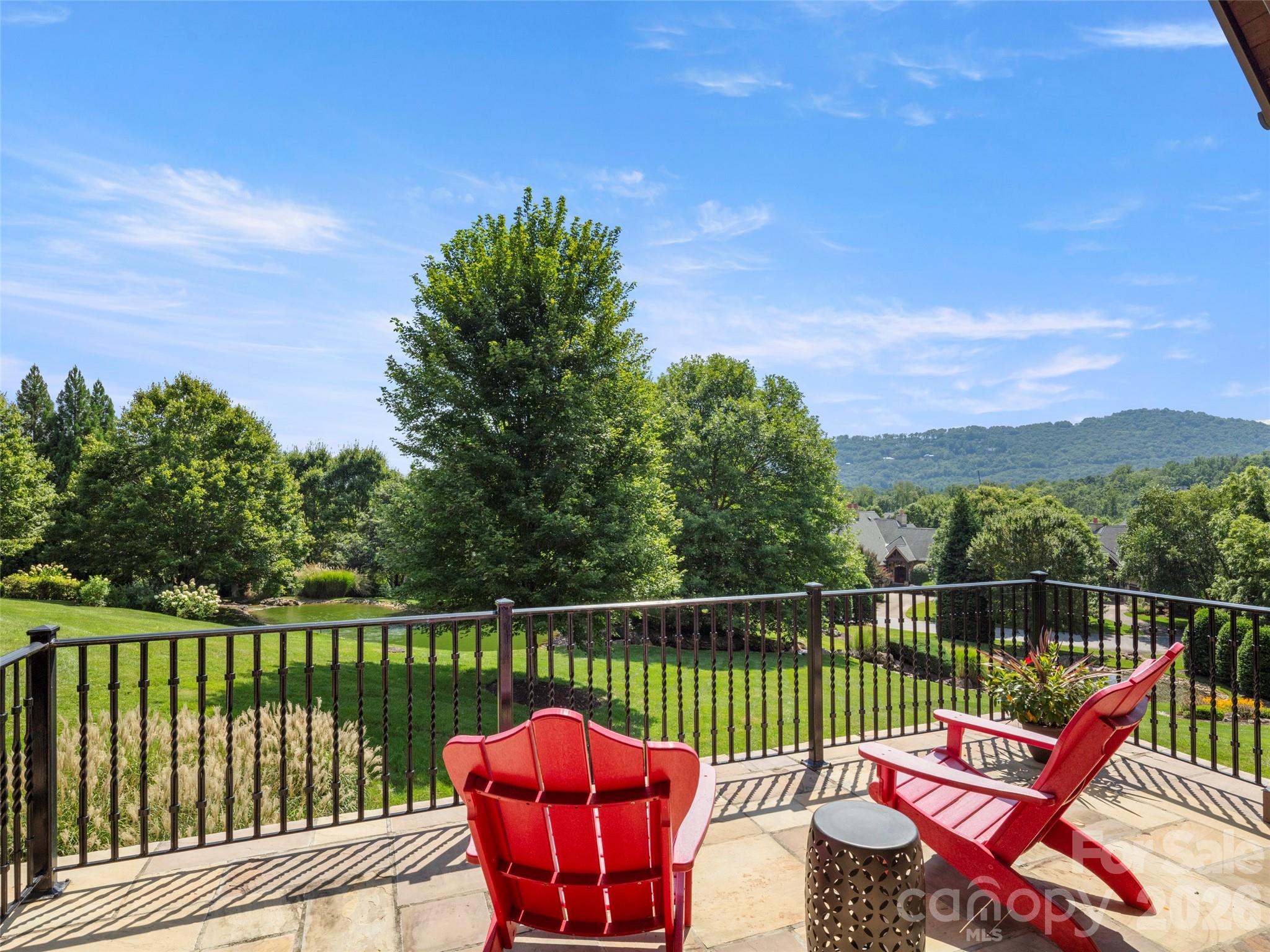 The Cliffs at Walnut Cove - Residential