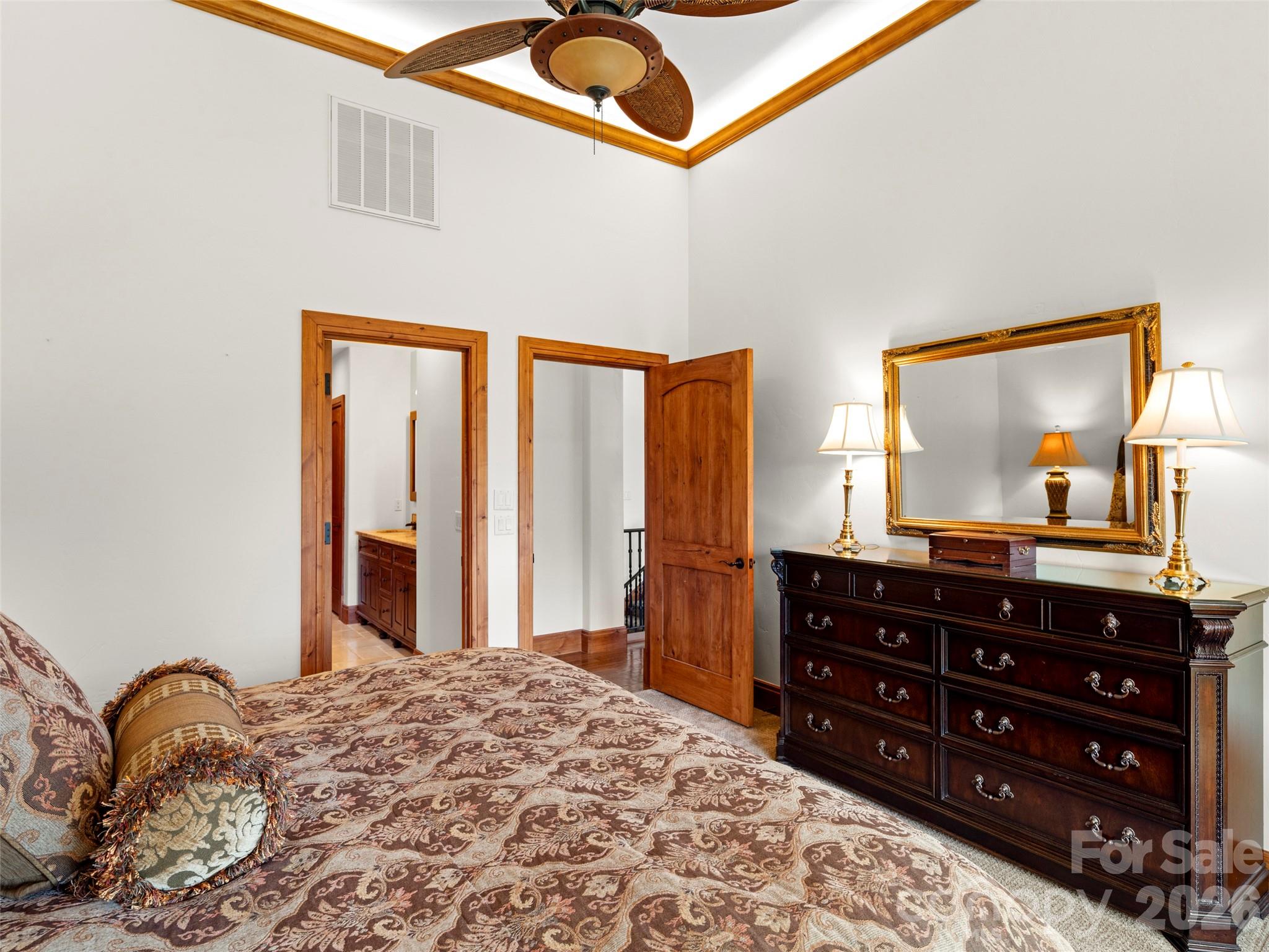 The Cliffs at Walnut Cove - Residential