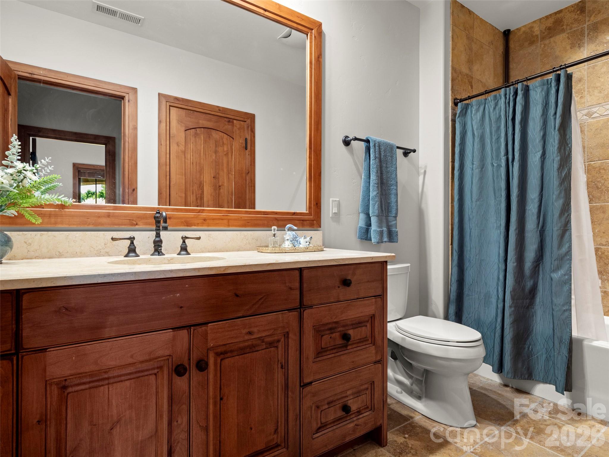 The Cliffs at Walnut Cove - Residential