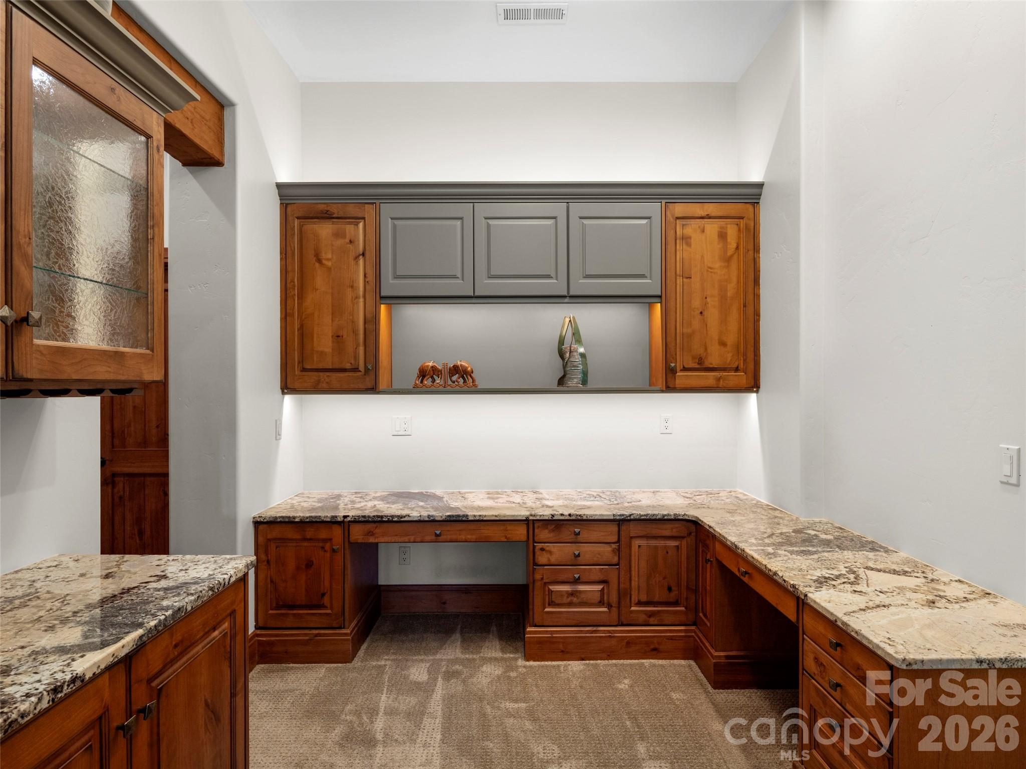 The Cliffs at Walnut Cove - Residential