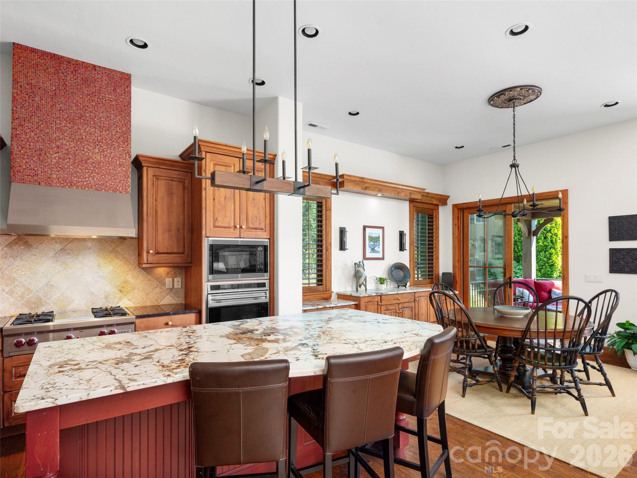 The Cliffs at Walnut Cove - Residential