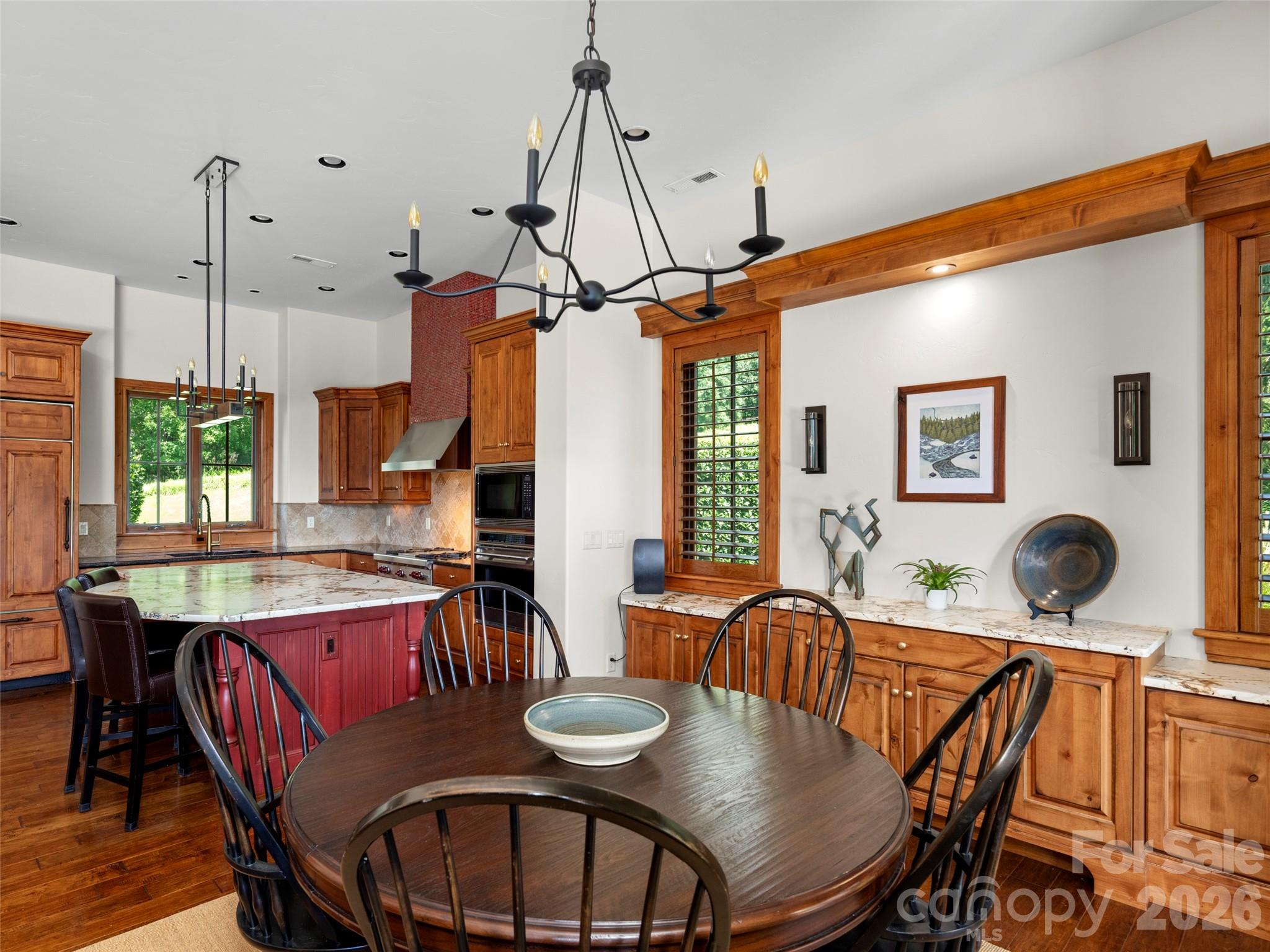 The Cliffs at Walnut Cove - Residential