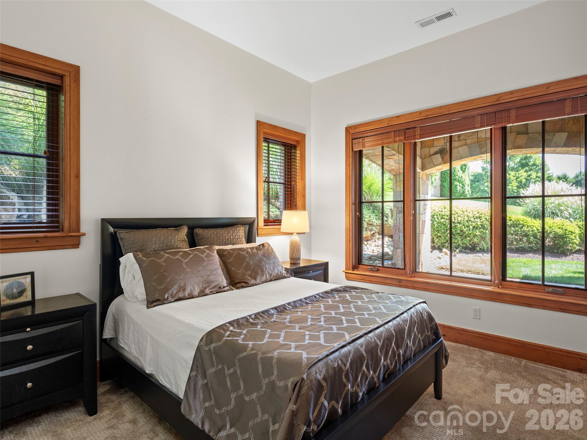 The Cliffs at Walnut Cove - Residential