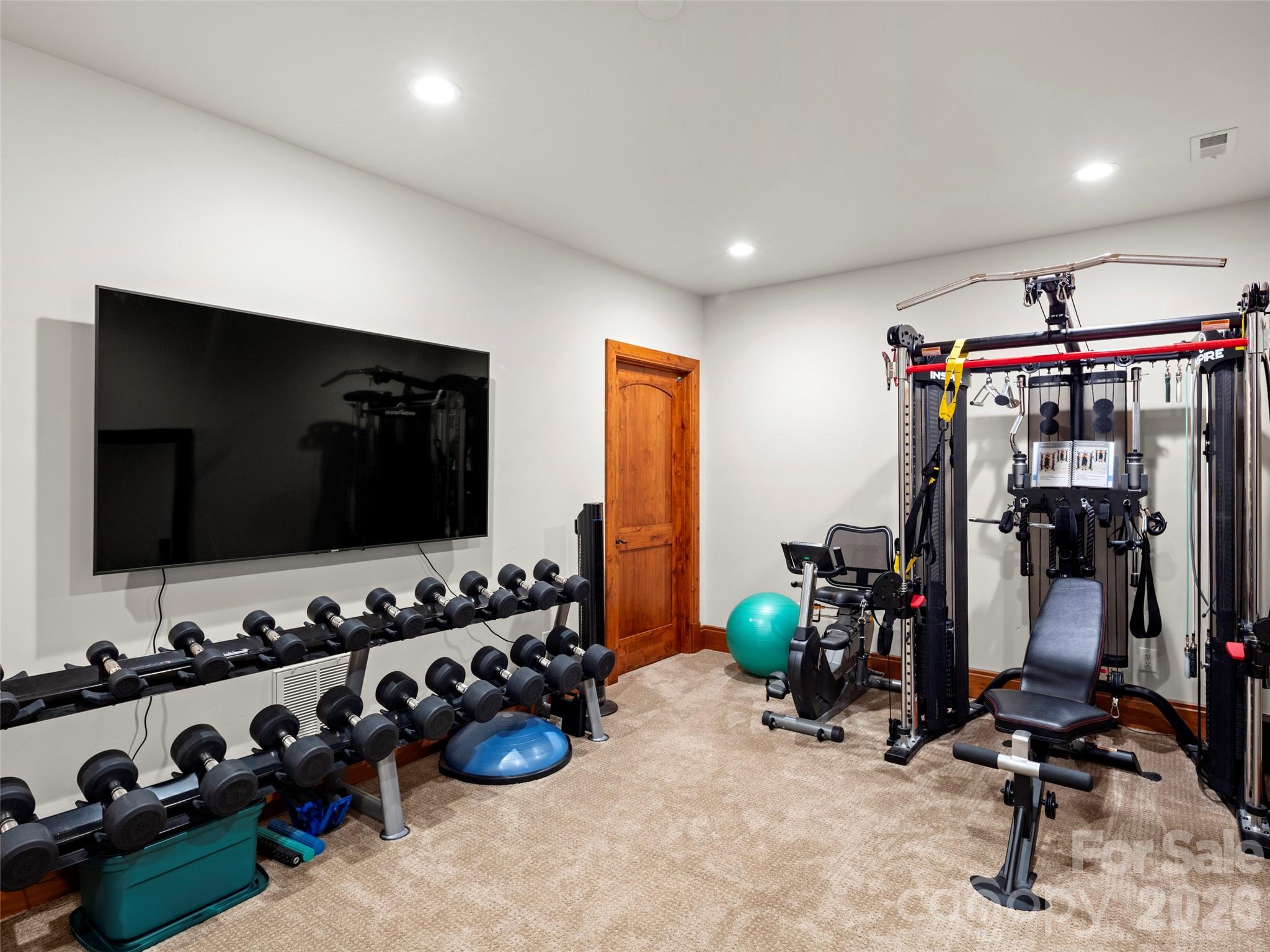 The Cliffs at Walnut Cove - Residential