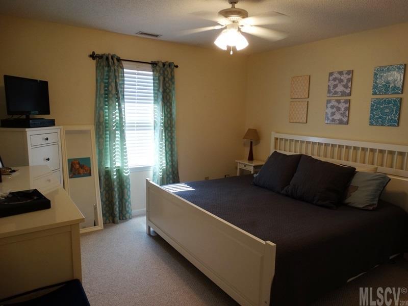 East End - Residential