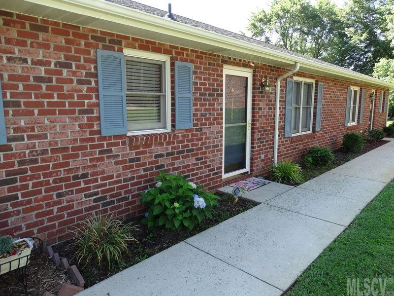 East End - Residential