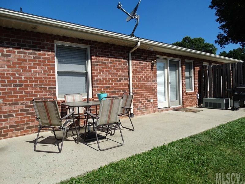 East End - Residential