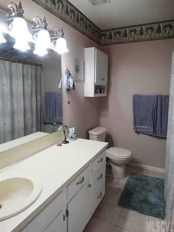 East End - Residential