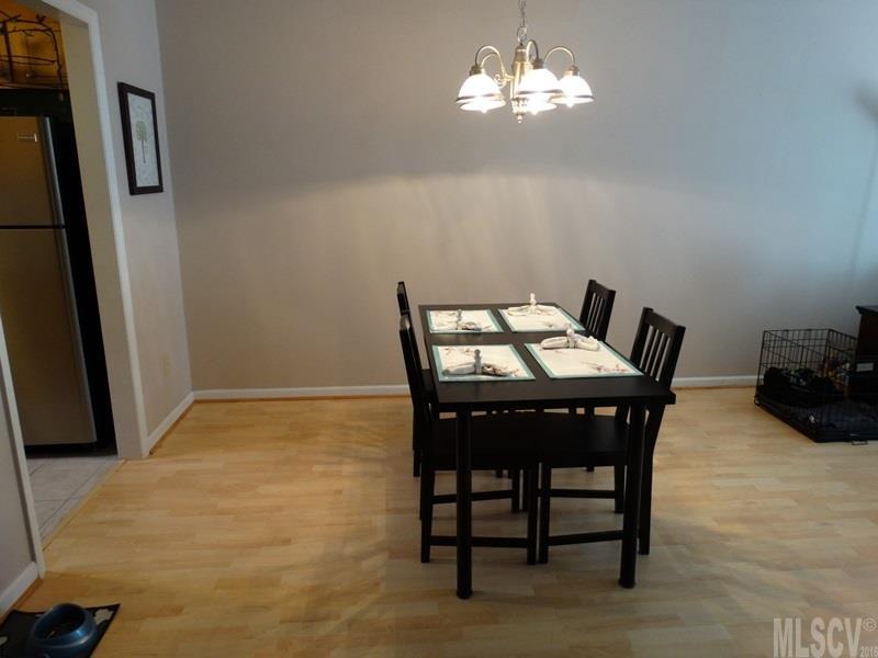 East End - Residential