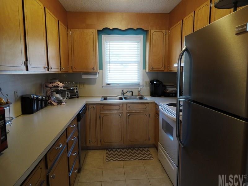 East End - Residential