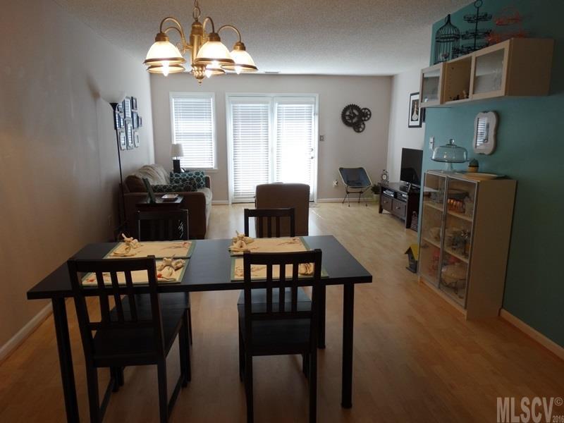 East End - Residential