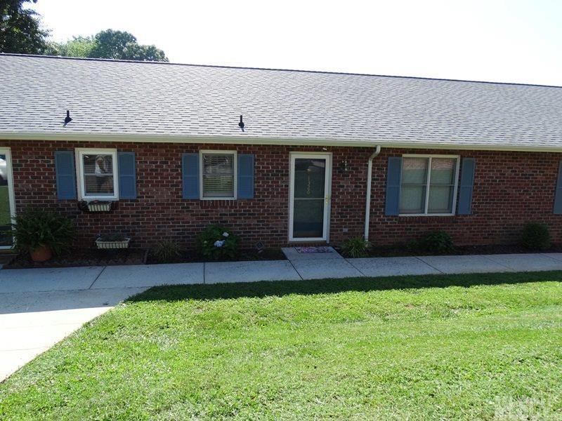 East End - Residential