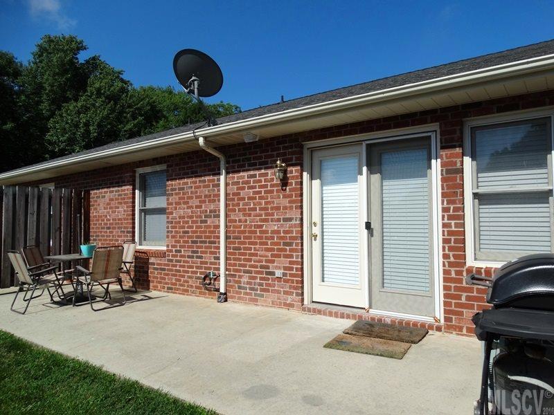 East End - Residential