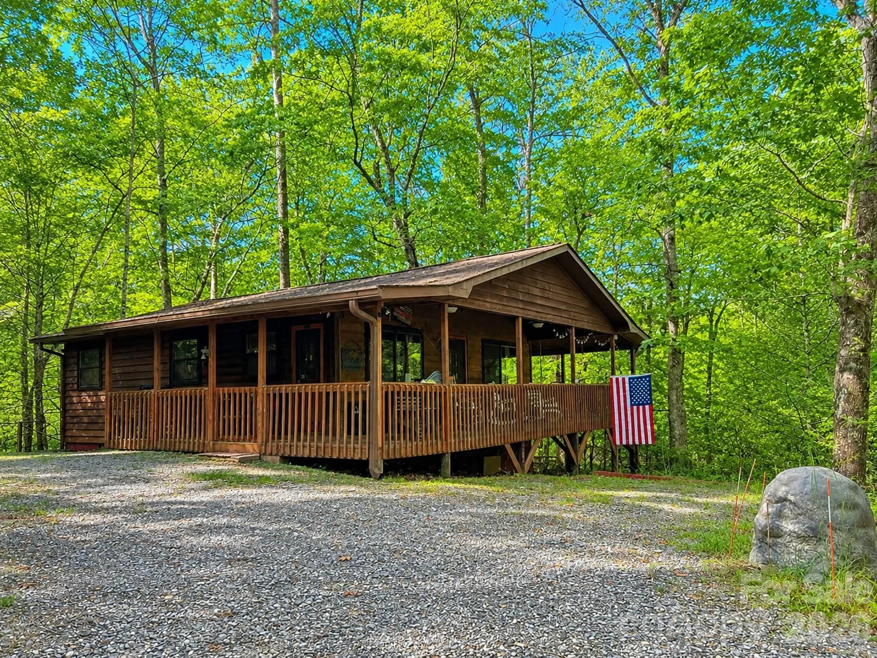 218 Tuskeegee Acres Road, Robbinsville, NC, 28771