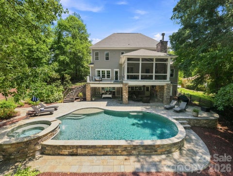 Photo of 235 Grey Road, Davidson, NC 28036 (MLS # 4382846)