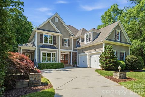 Photo of 235 Grey Road, Davidson, NC 28036 (MLS # 4382846)