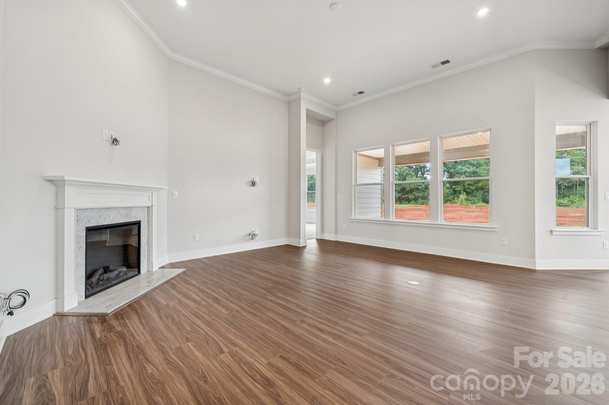 Wynswept - Residential