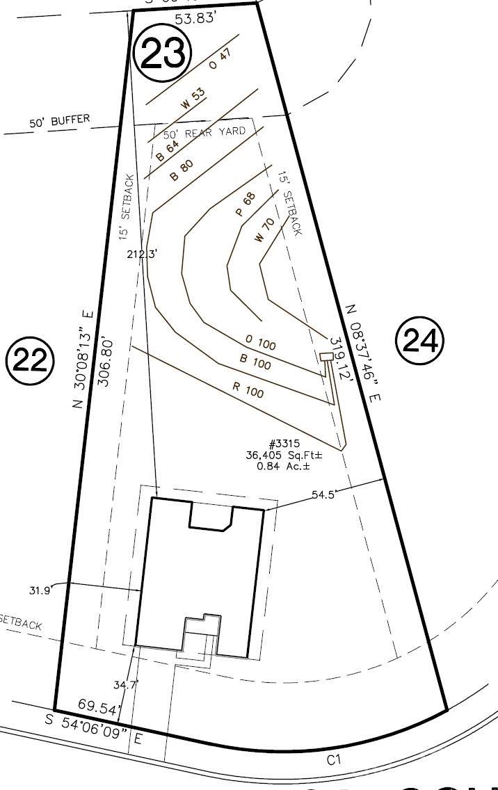 Wynswept - Residential