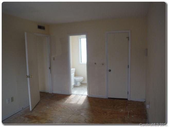 College Park - Residential