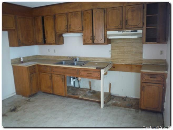 College Park - Residential