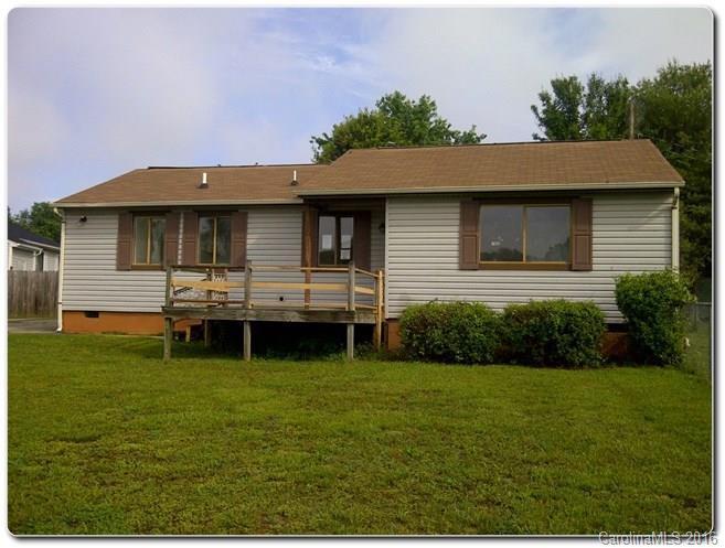 College Park - Residential