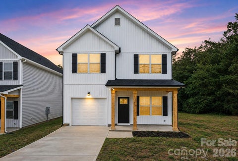 Photo of 308 E Talleyrand Avenue, Monroe, NC 28271 (MLS # 4409262)