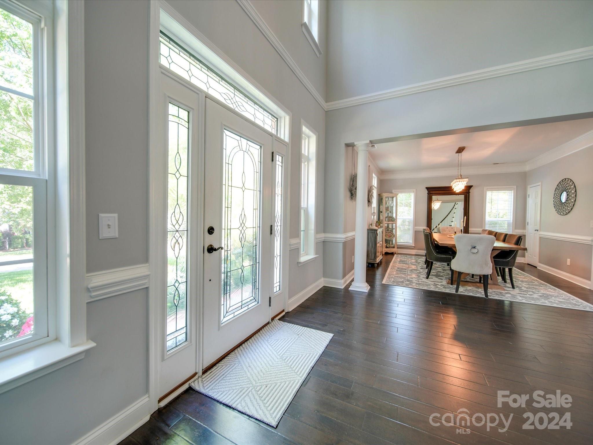 Porters Landing - Residential