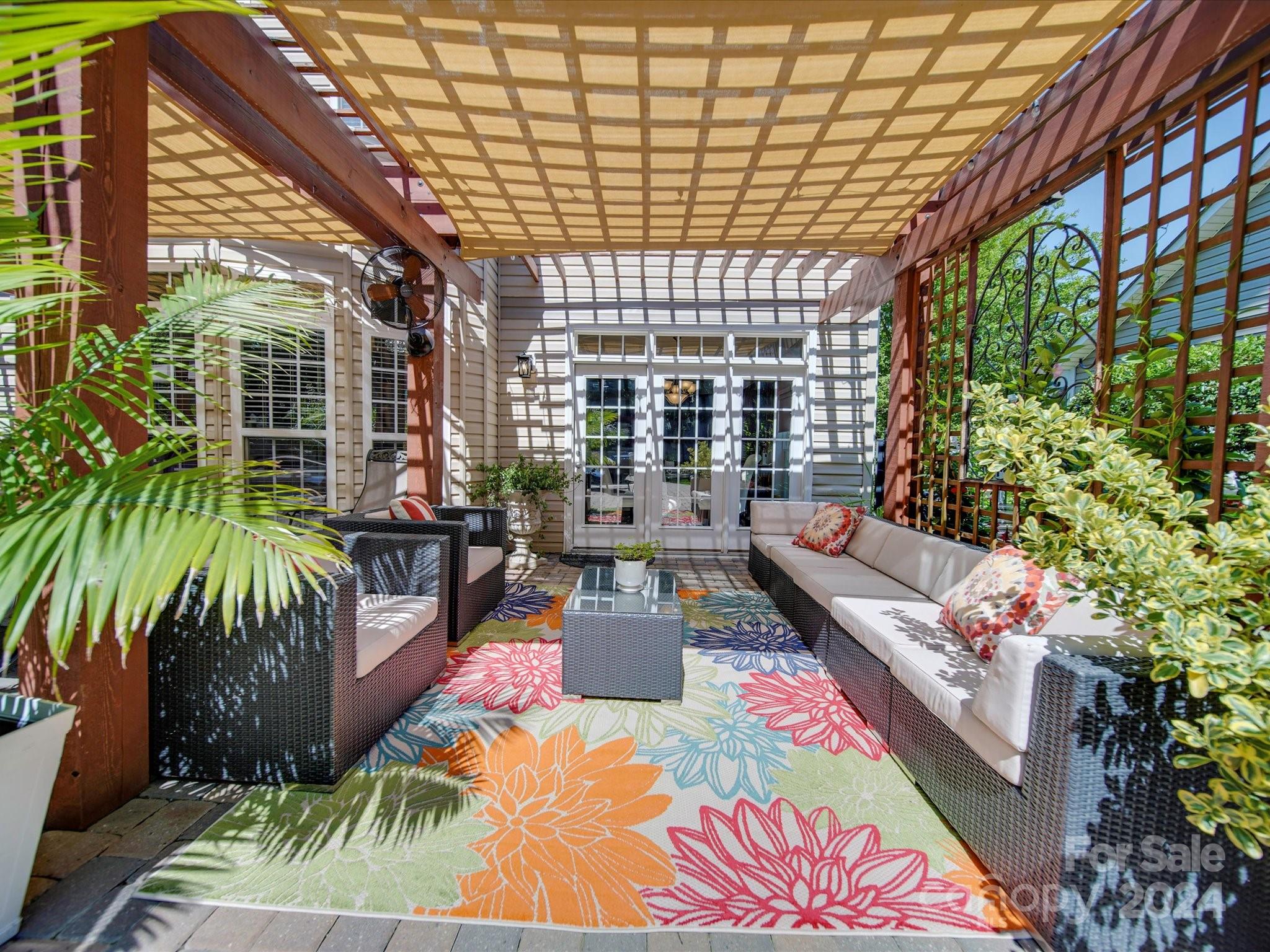 Porters Landing - Residential