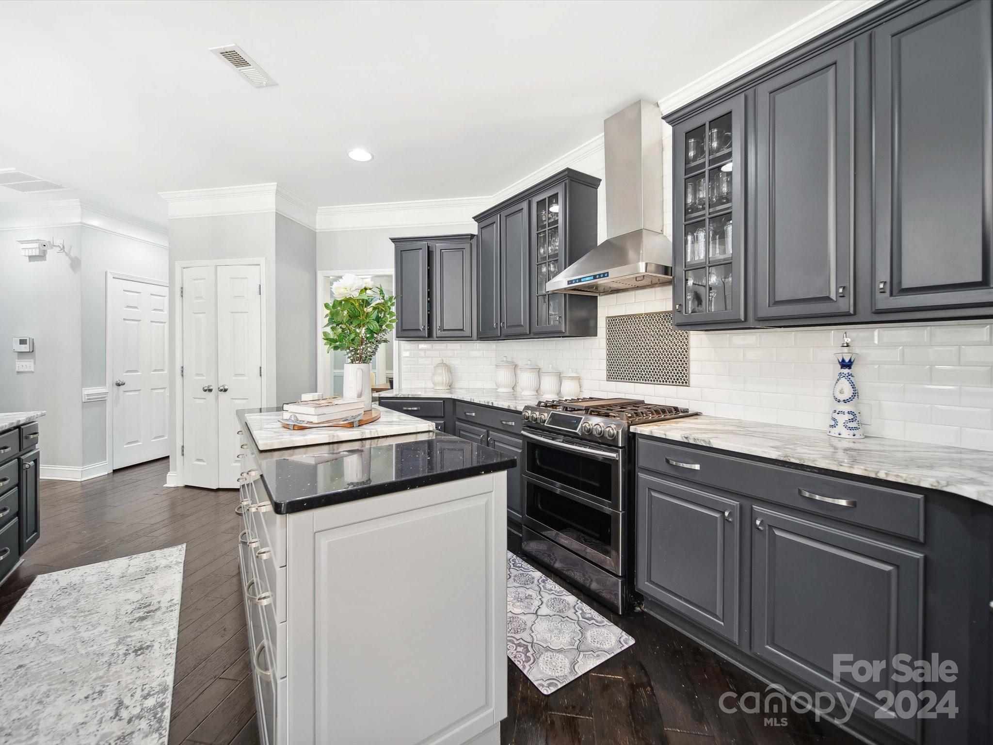 Porters Landing - Residential