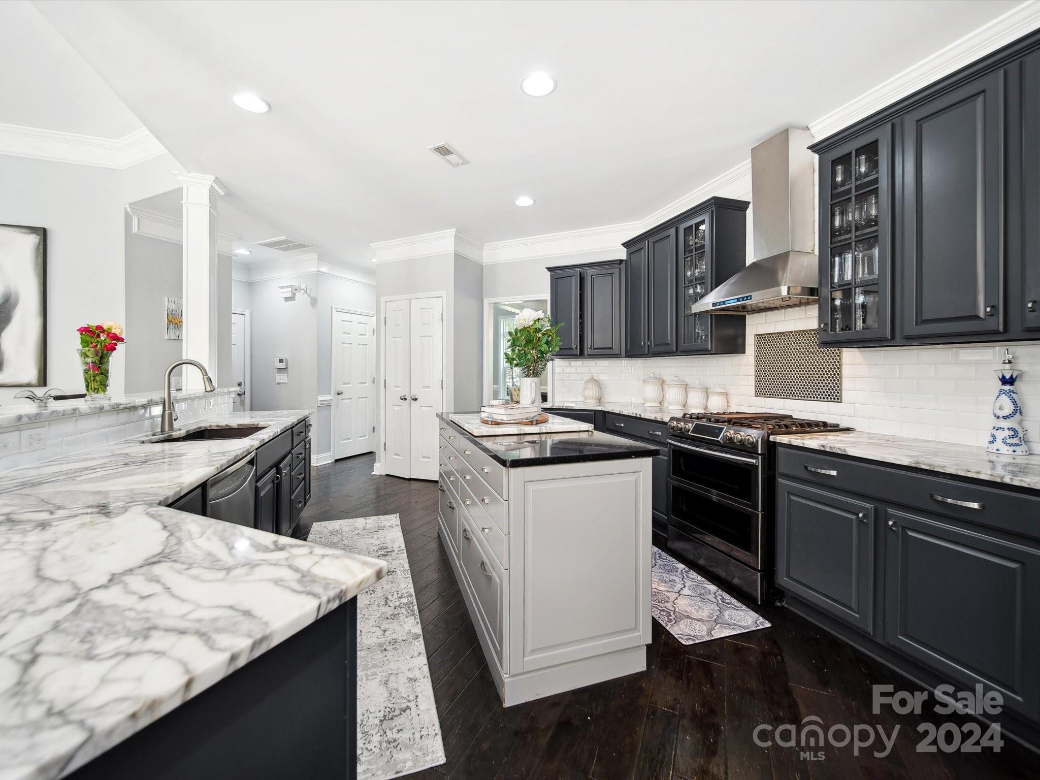 Porters Landing - Residential