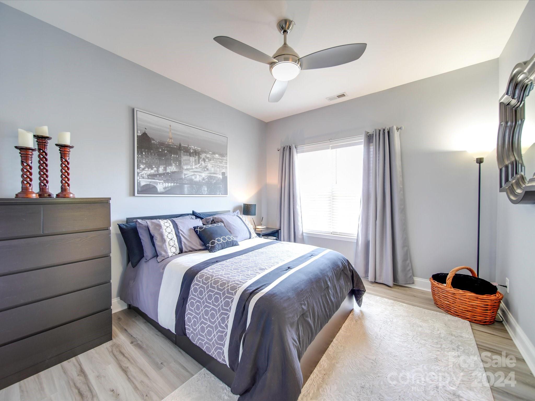 Porters Landing - Residential