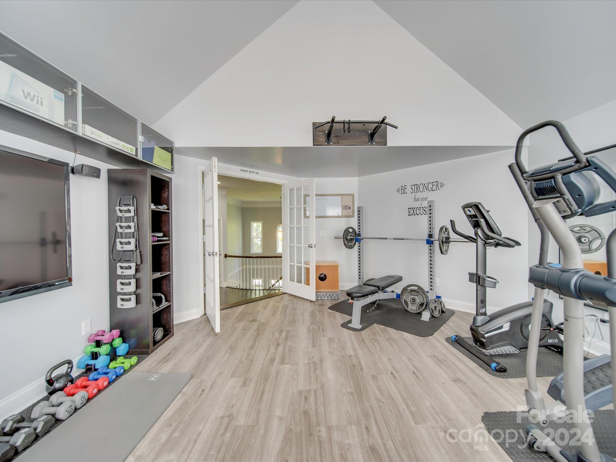 Porters Landing - Residential