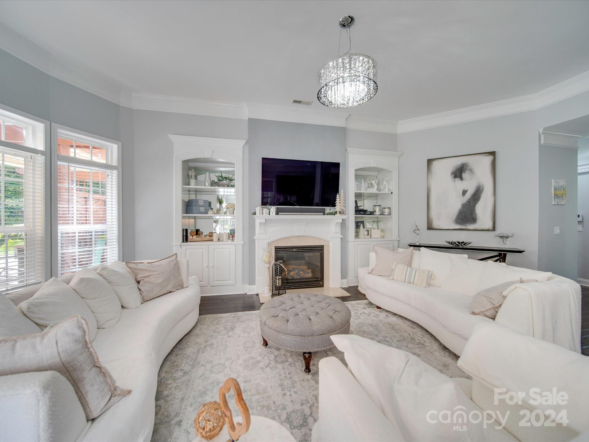 Porters Landing - Residential