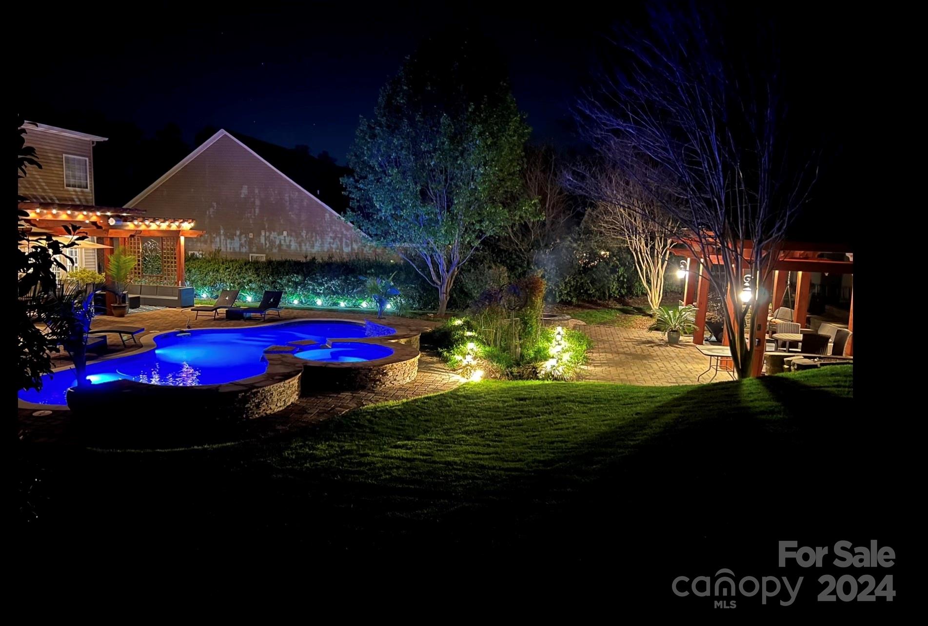 Porters Landing - Residential