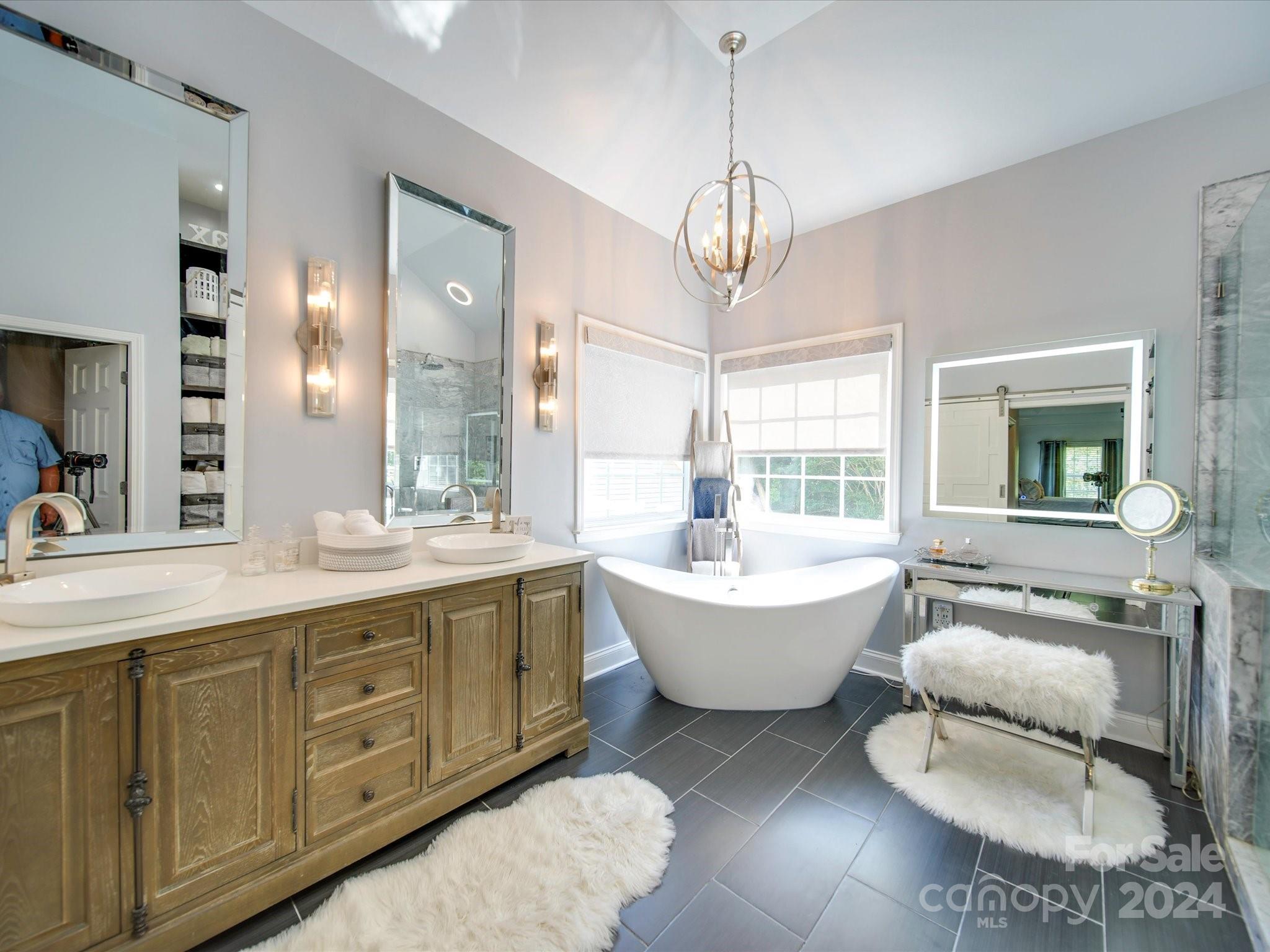 Porters Landing - Residential