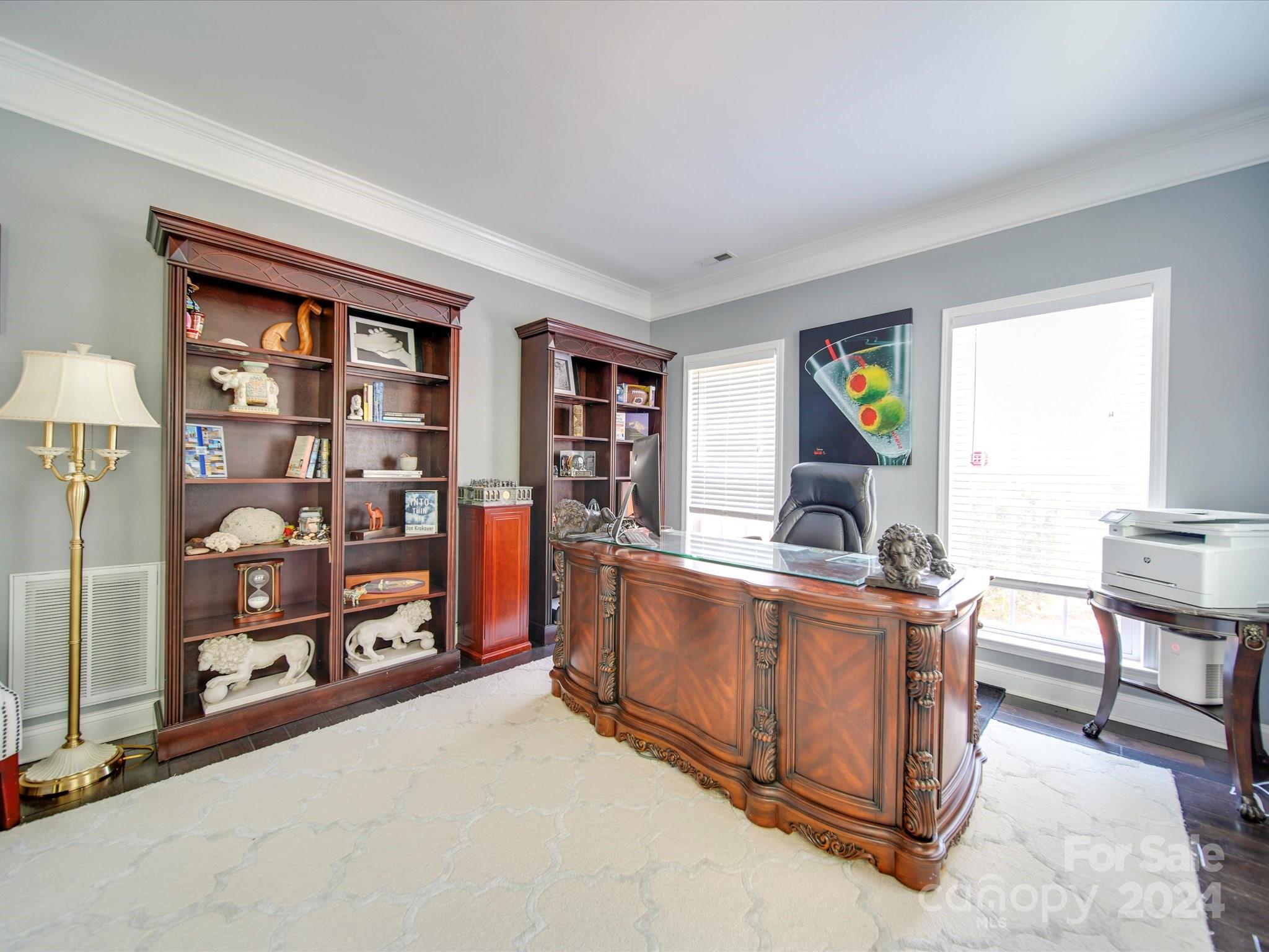 Porters Landing - Residential