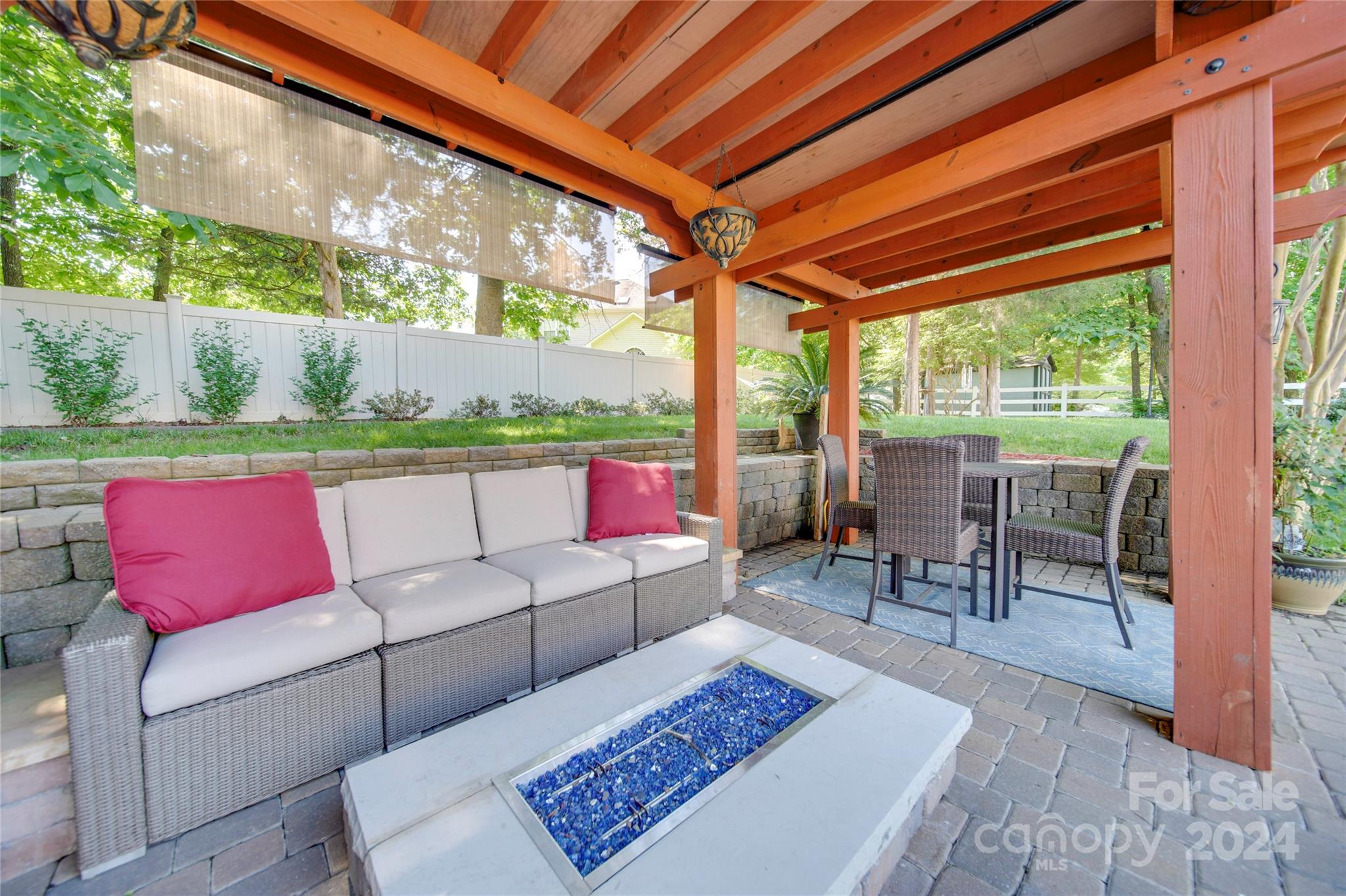 Porters Landing - Residential