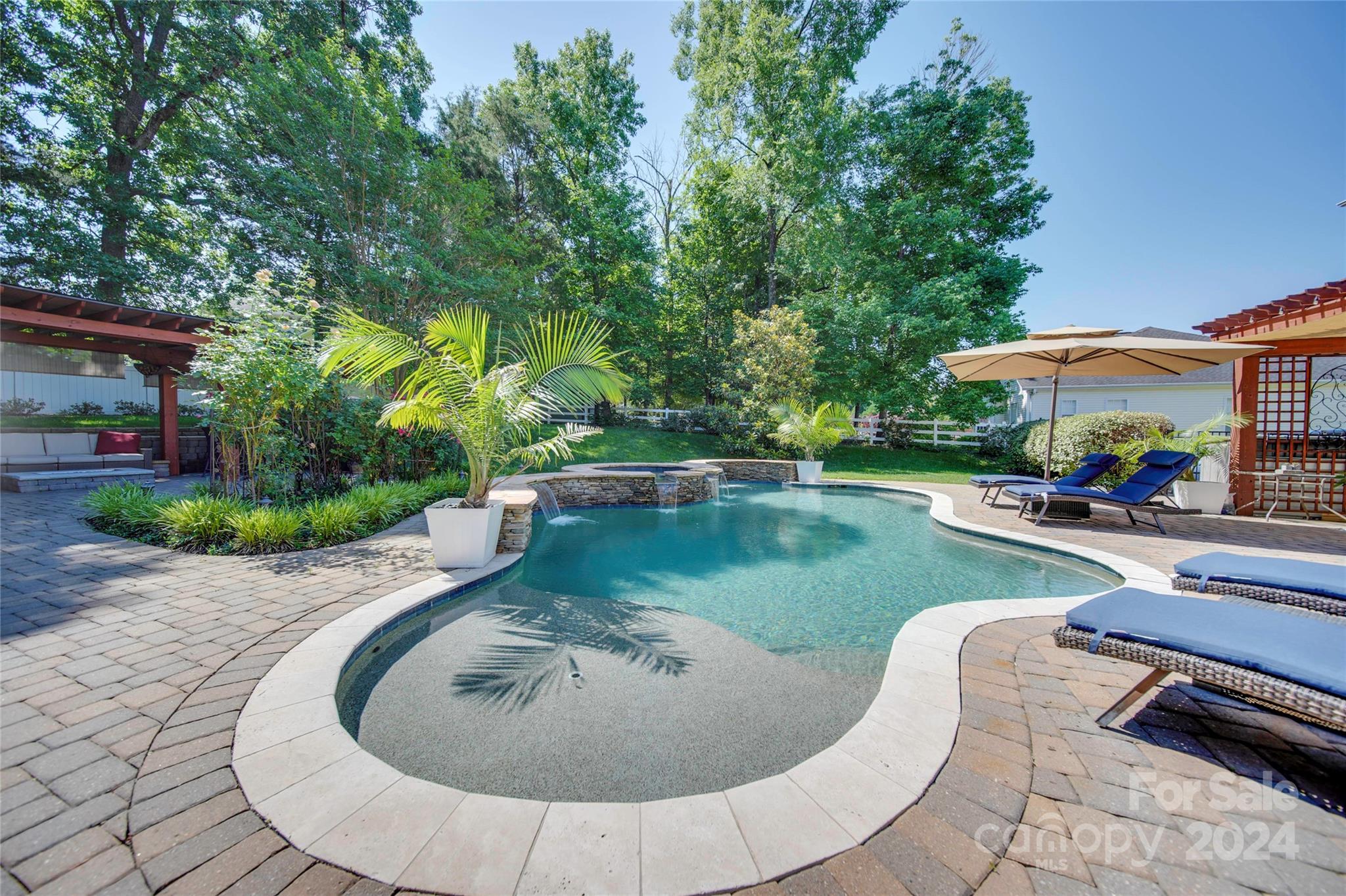 Porters Landing - Residential