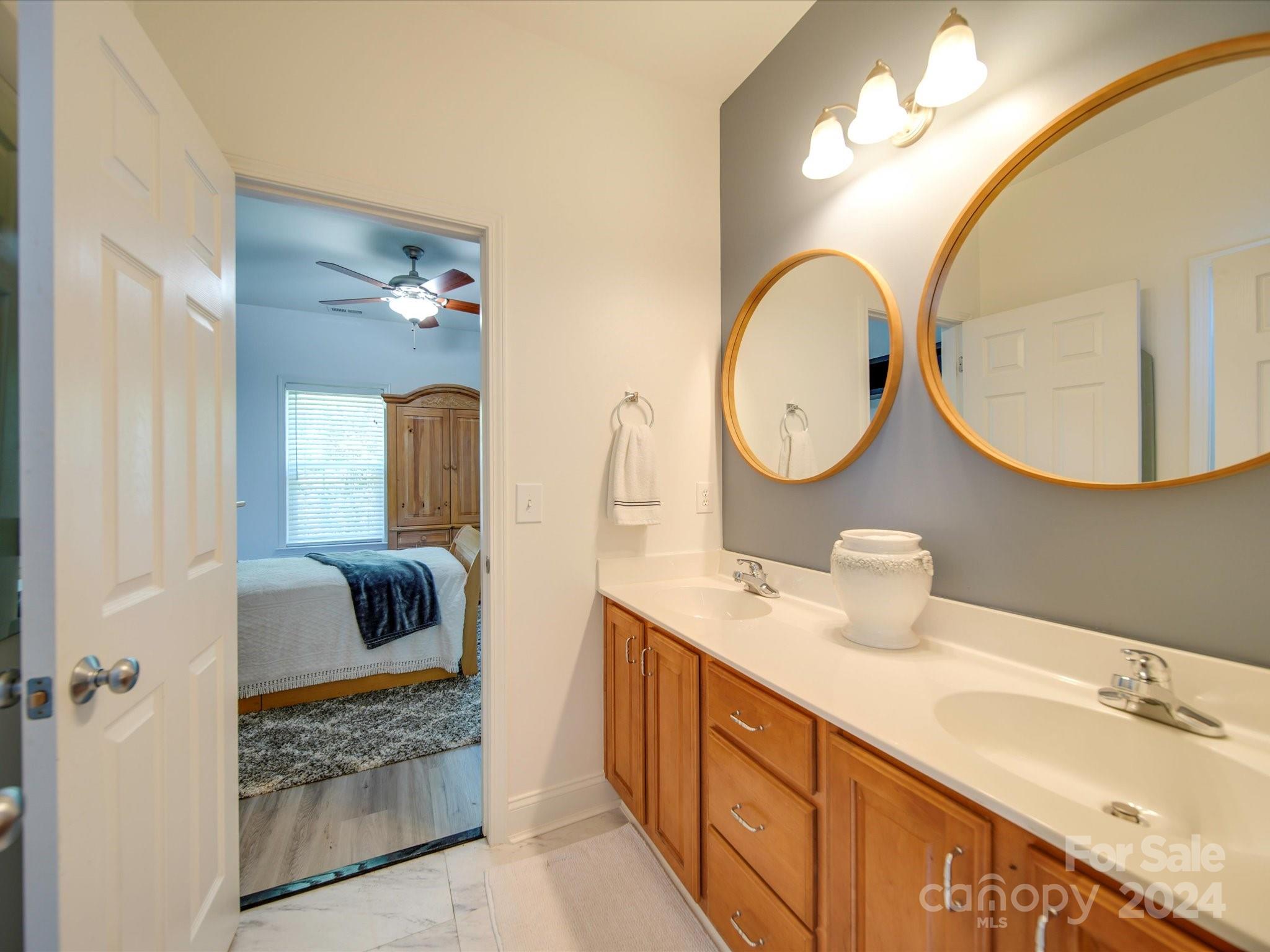 Porters Landing - Residential