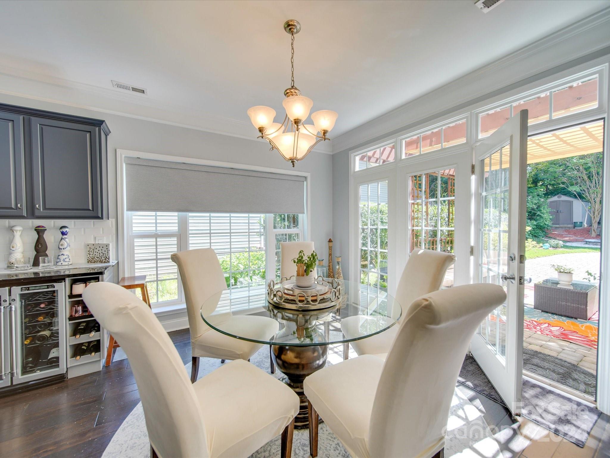 Porters Landing - Residential