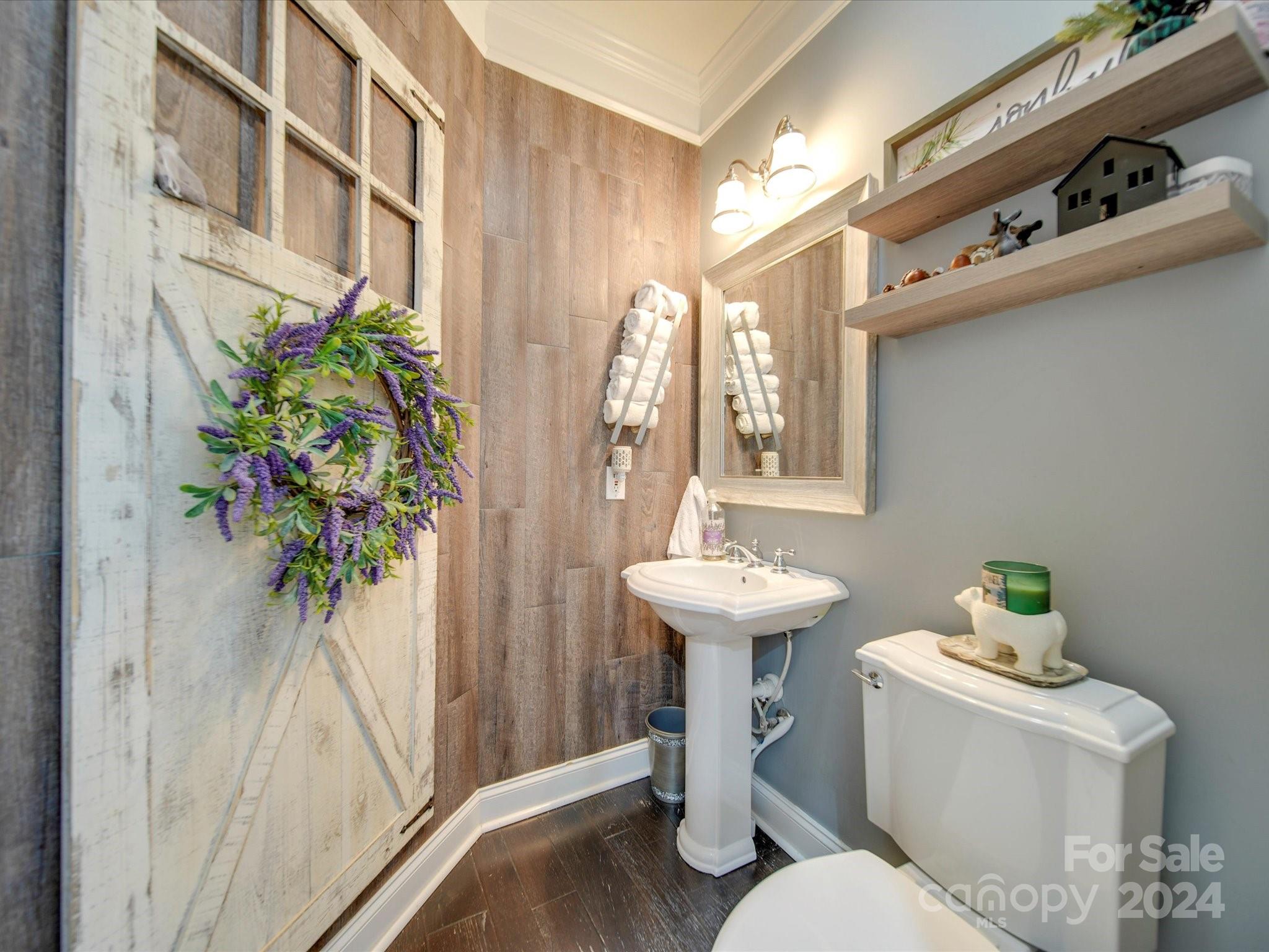 Porters Landing - Residential