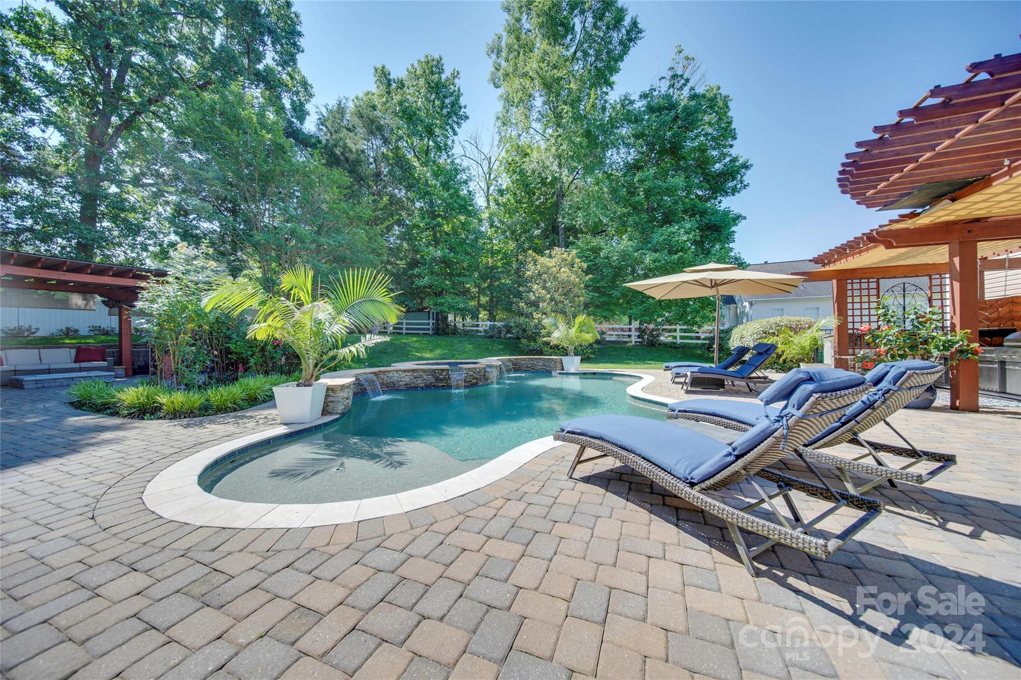 Porters Landing - Residential