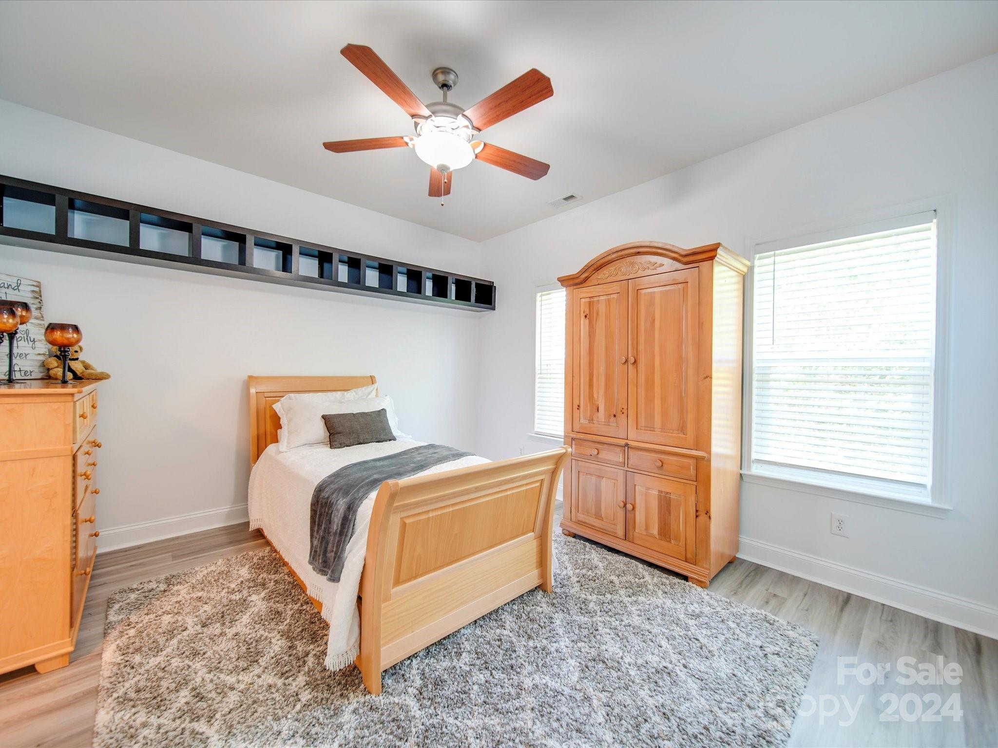 Porters Landing - Residential