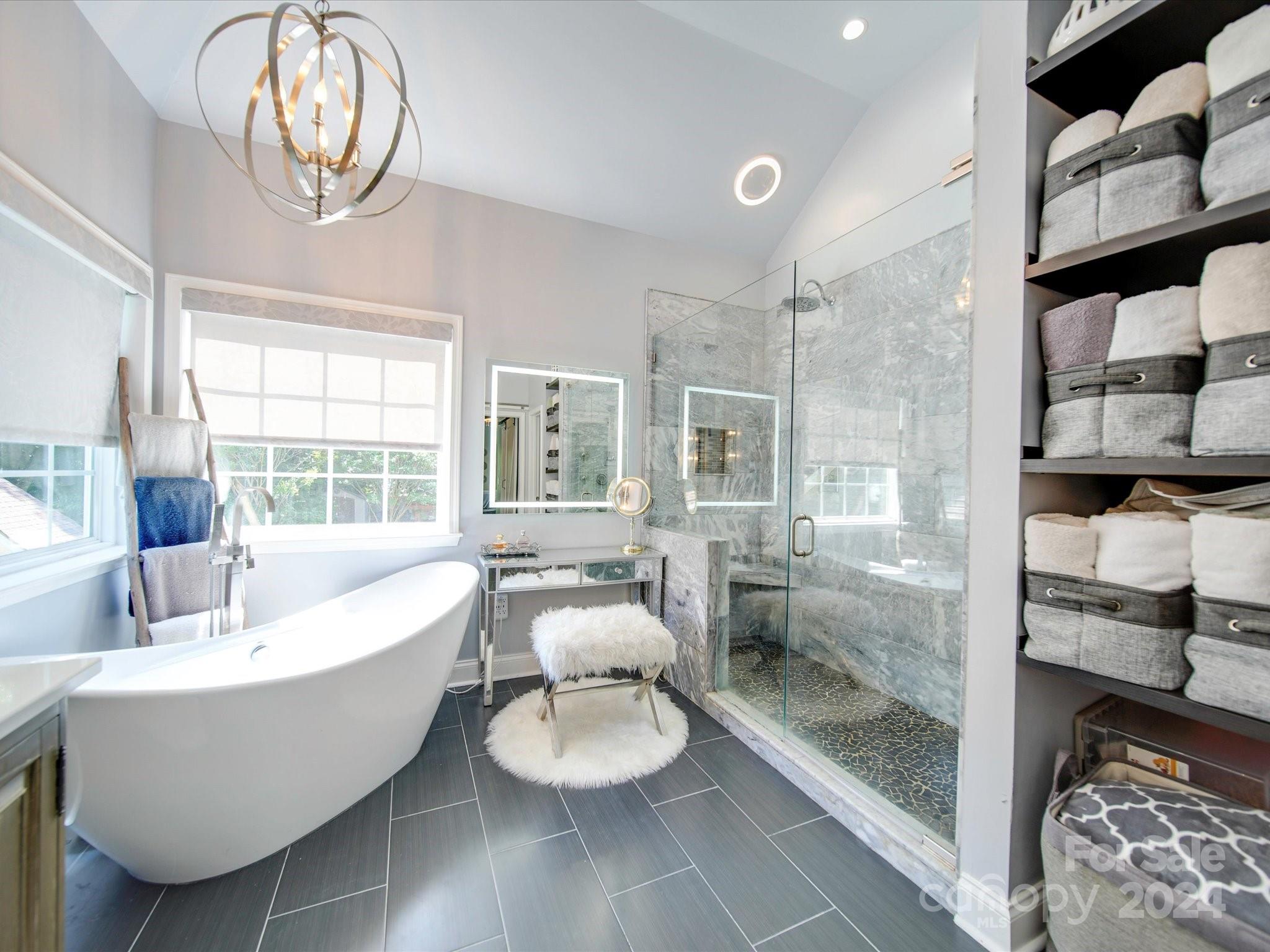 Porters Landing - Residential