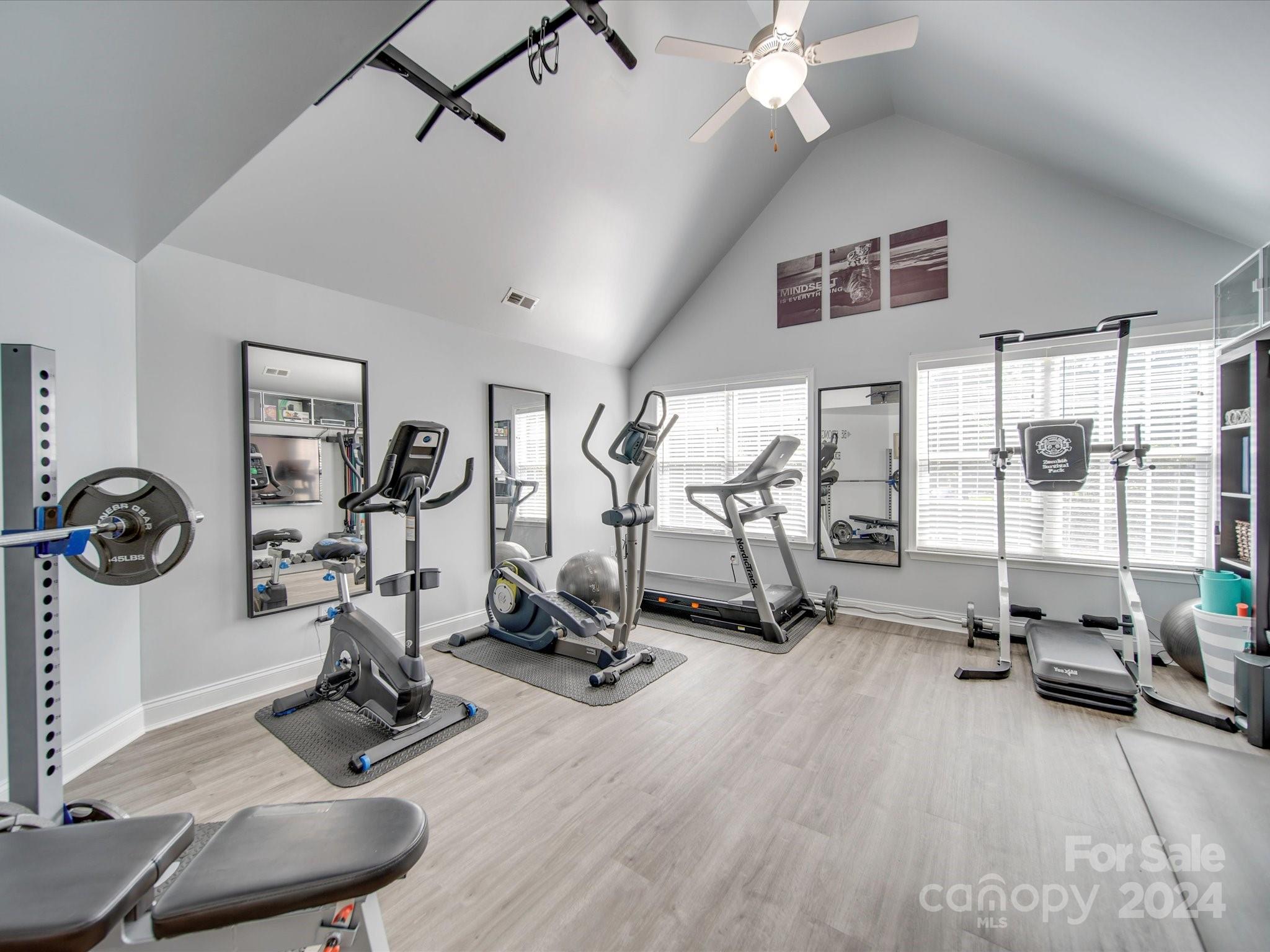 Porters Landing - Residential