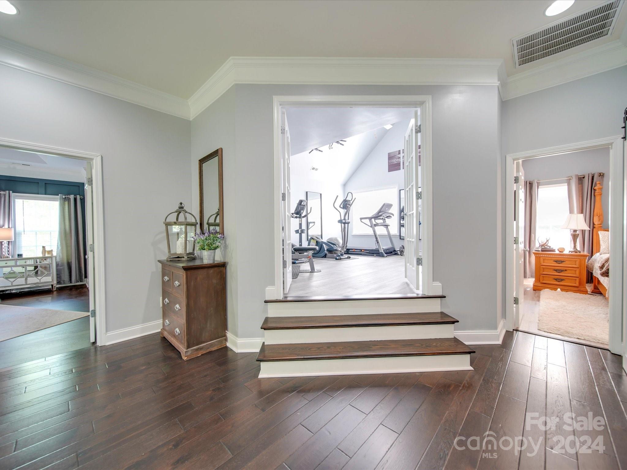 Porters Landing - Residential